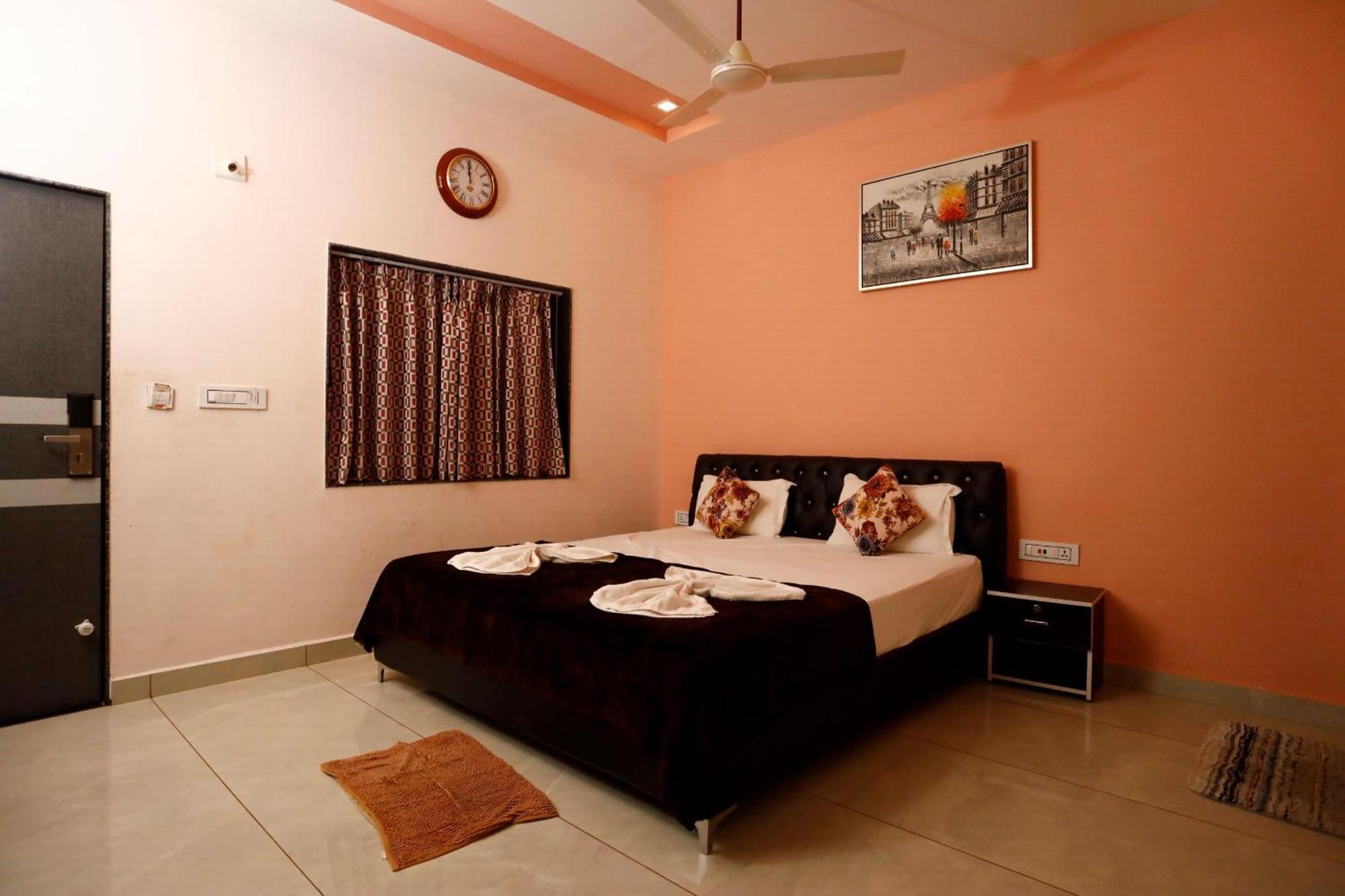 Heeran Re-Treat Resort Sasan Gir Exterior foto